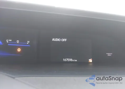 2012 Honda Civic Lx из США, поврежденный, VIN 19XFB2F53CE392003